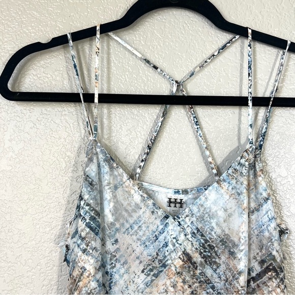 Haute Hippie Reflected Light Cami - Picture 5 of 7